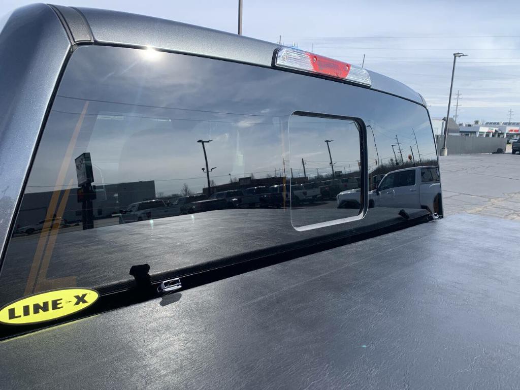 2018 Ford F-150 Image 10