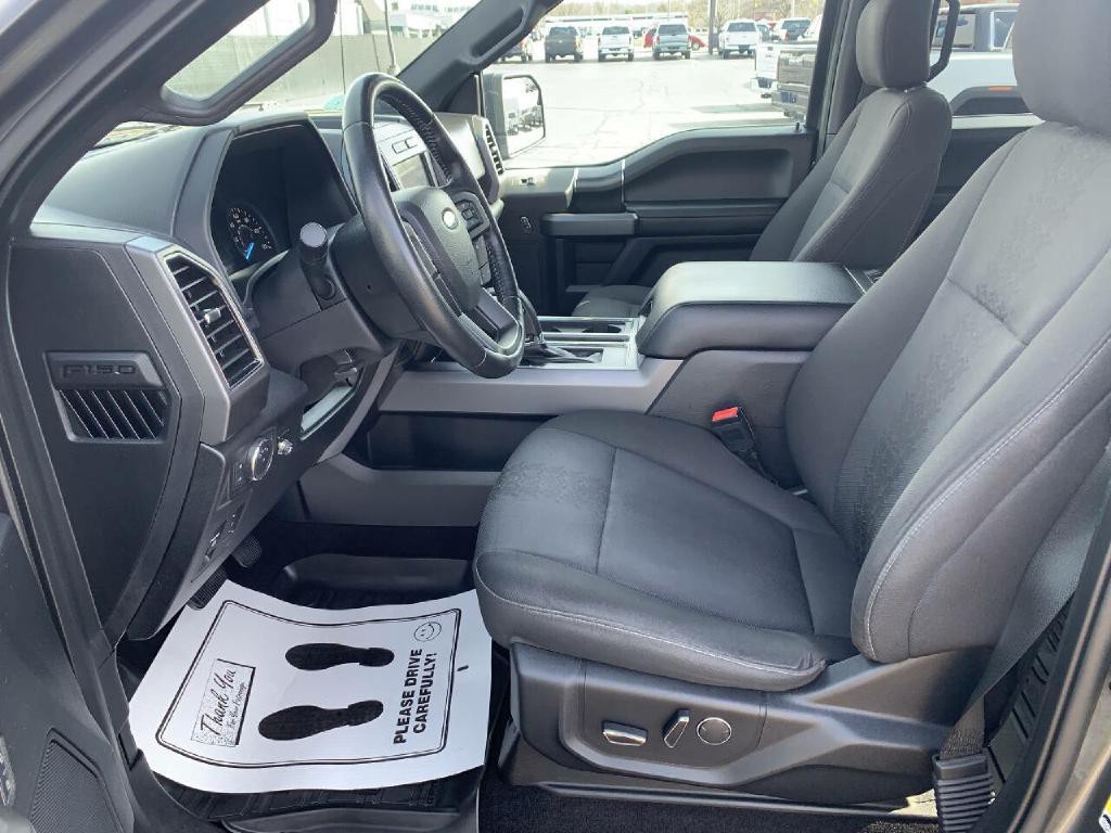 2018 Ford F-150 Image 11