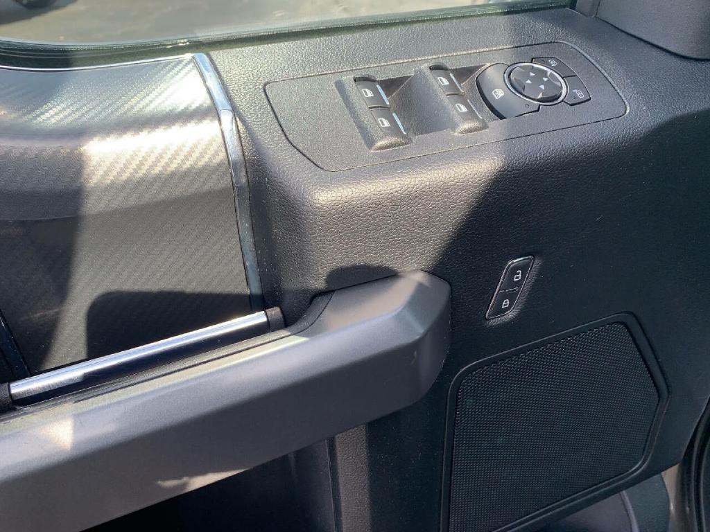 2018 Ford F-150 Image 12