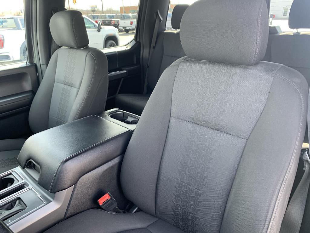 2018 Ford F-150 Image 13