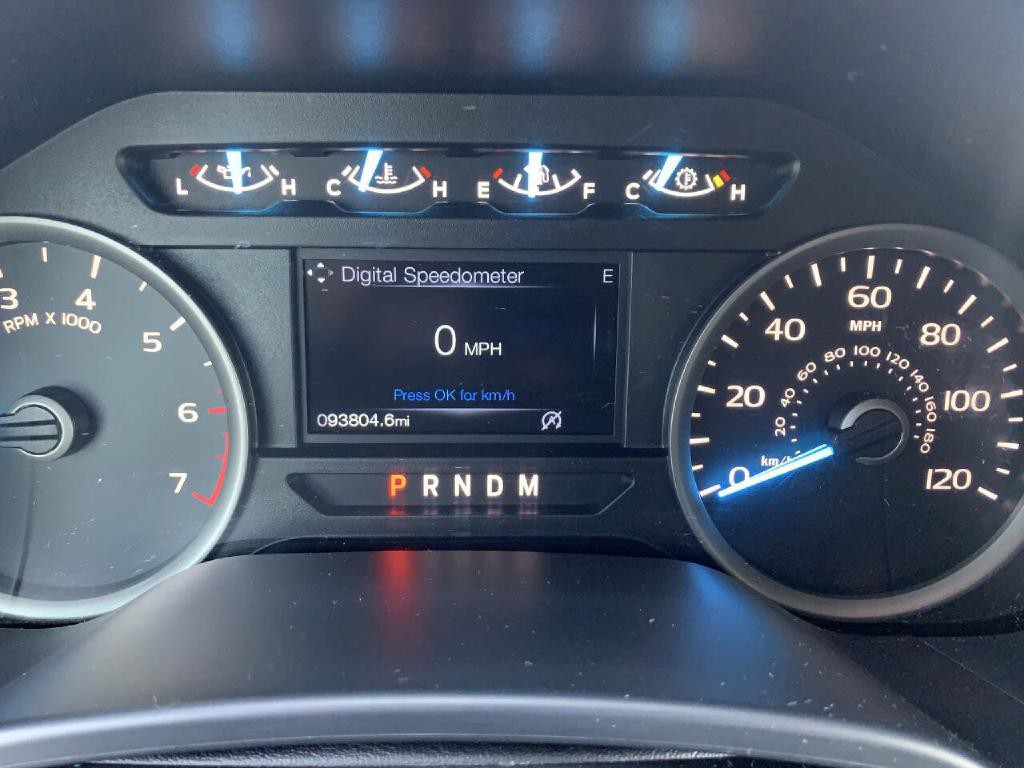 2018 Ford F-150 Image 14