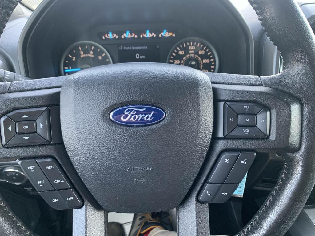 2018 Ford F-150 Image 15