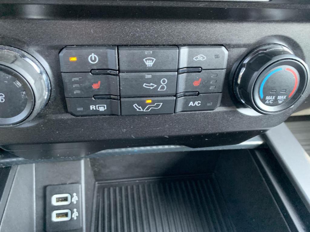 2018 Ford F-150 Image 16