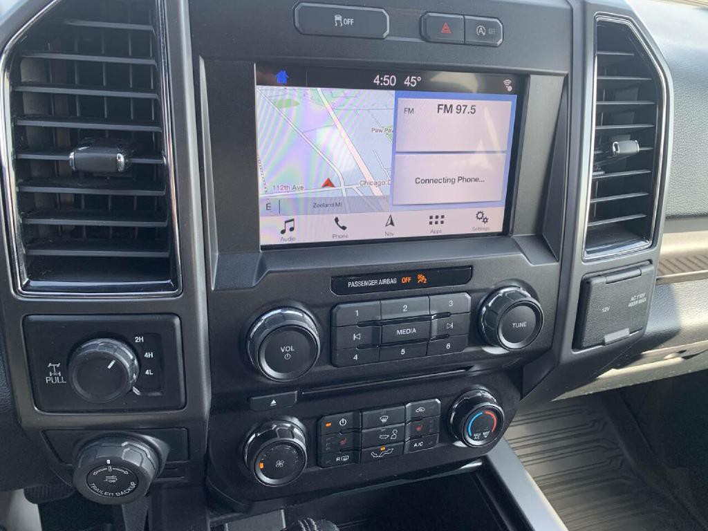 2018 Ford F-150 Image 17