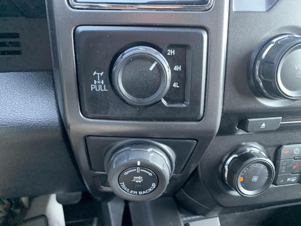 2018 Ford F-150 Image 18