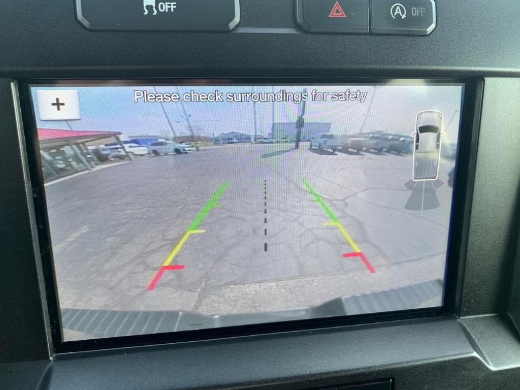 2018 Ford F-150 Image 21