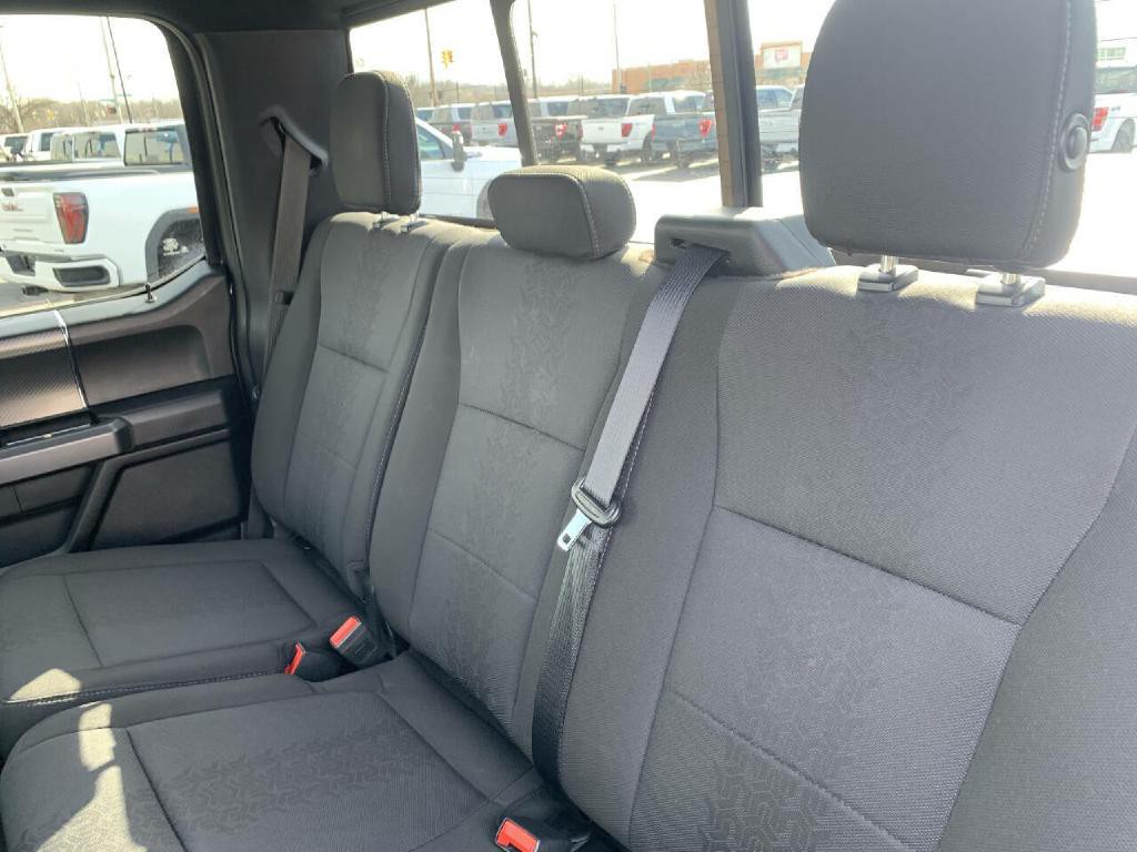 2018 Ford F-150 Image 22