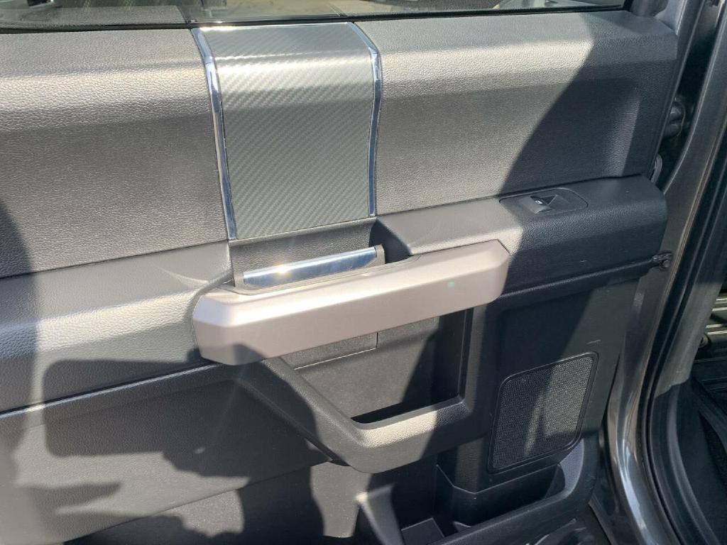 2018 Ford F-150 Image 23