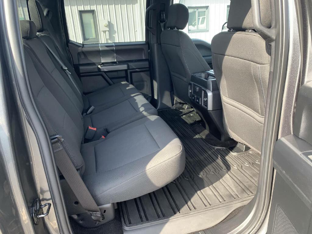 2018 Ford F-150 Image 25