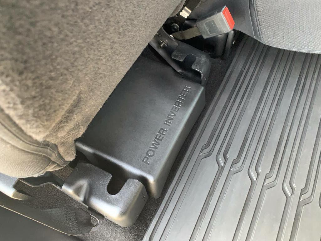 2018 Ford F-150 Image 26