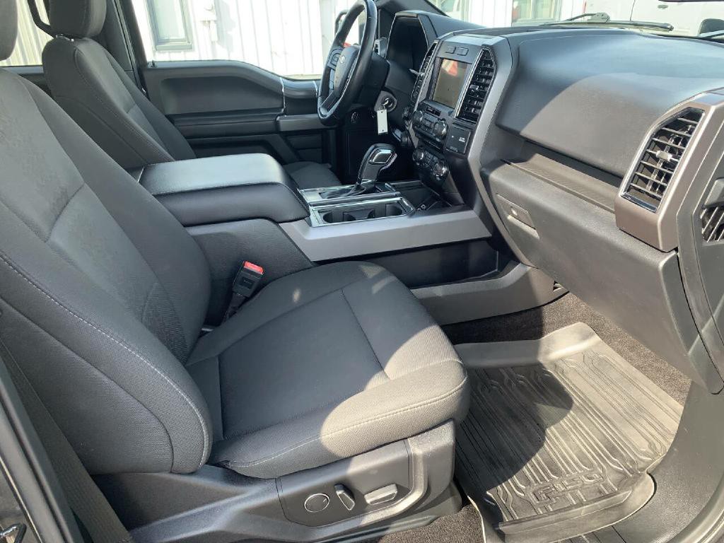 2018 Ford F-150 Image 27