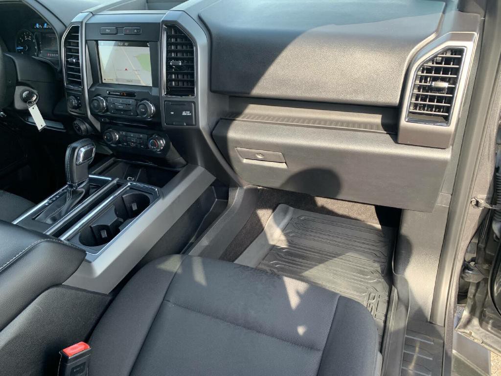 2018 Ford F-150 Image 29