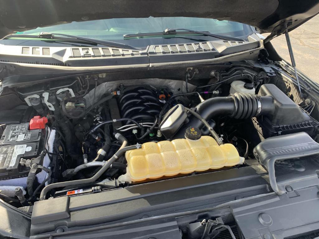 2018 Ford F-150 Image 30