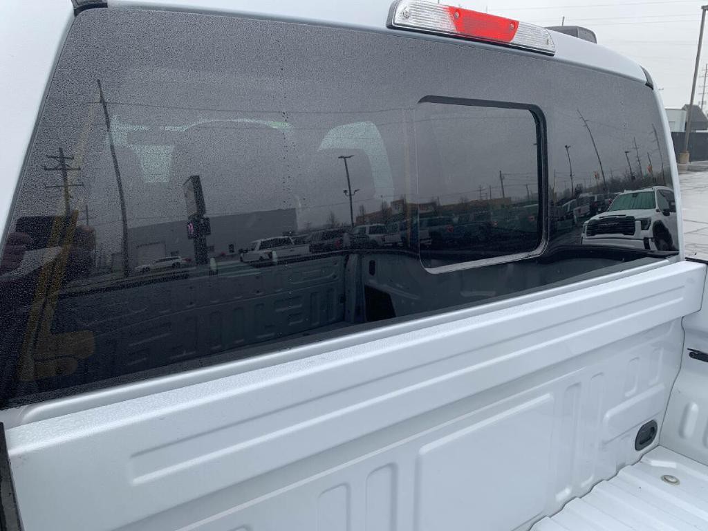 2025 Ford F-150 Image 9