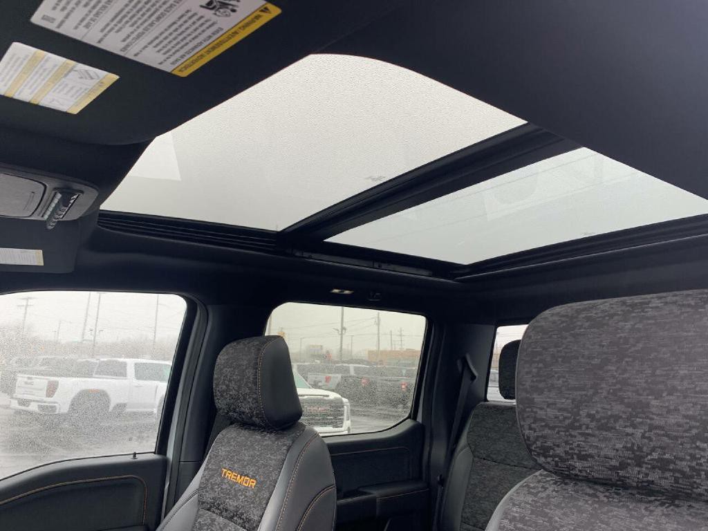 2025 Ford F-150 Image 12