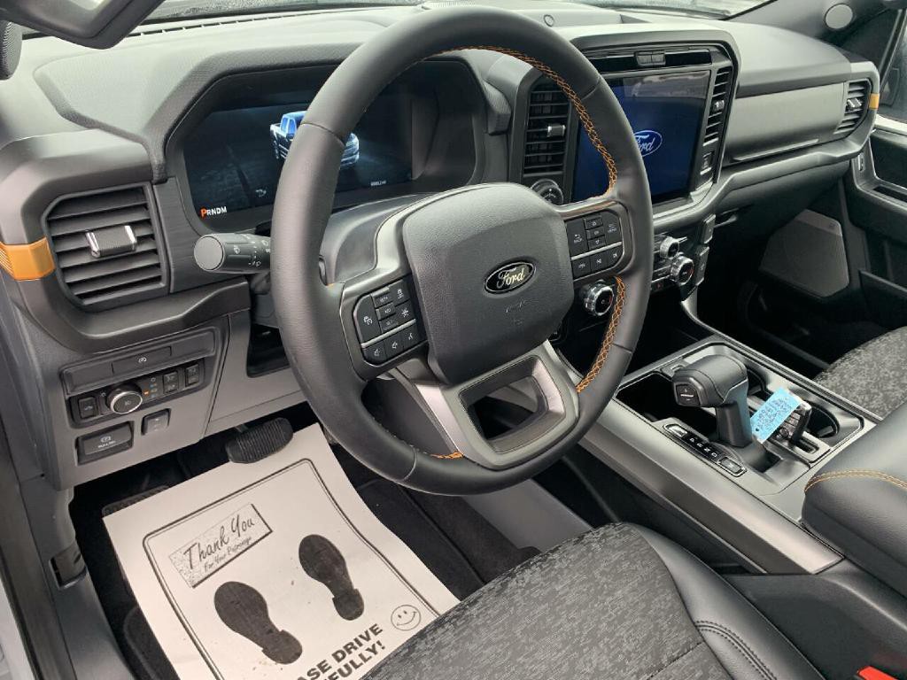 2025 Ford F-150 Image 15