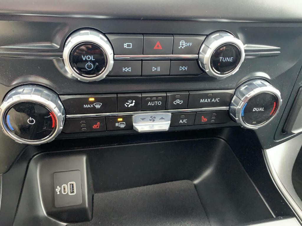 2025 Ford F-150 Image 16