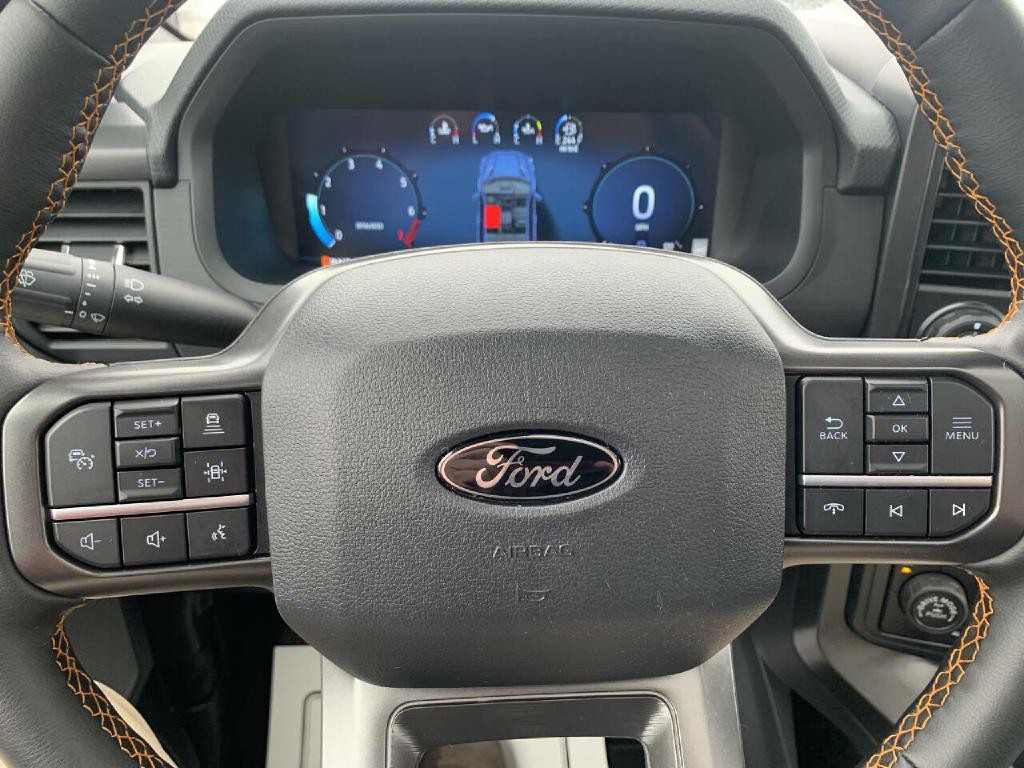 2025 Ford F-150 Image 17