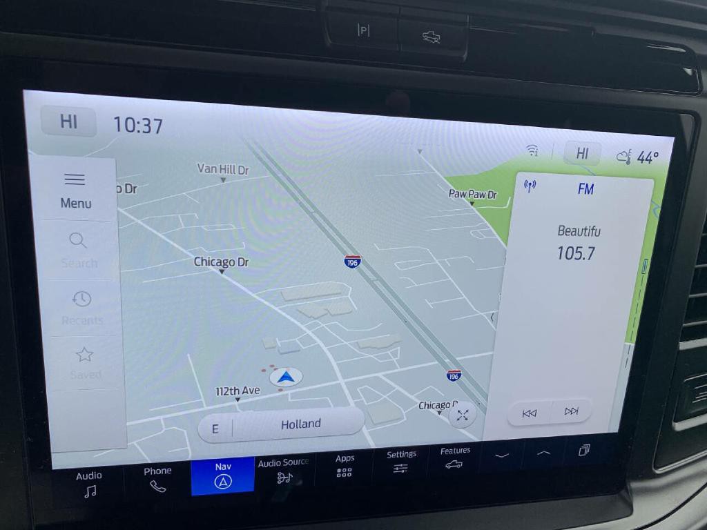 2025 Ford F-150 Image 18