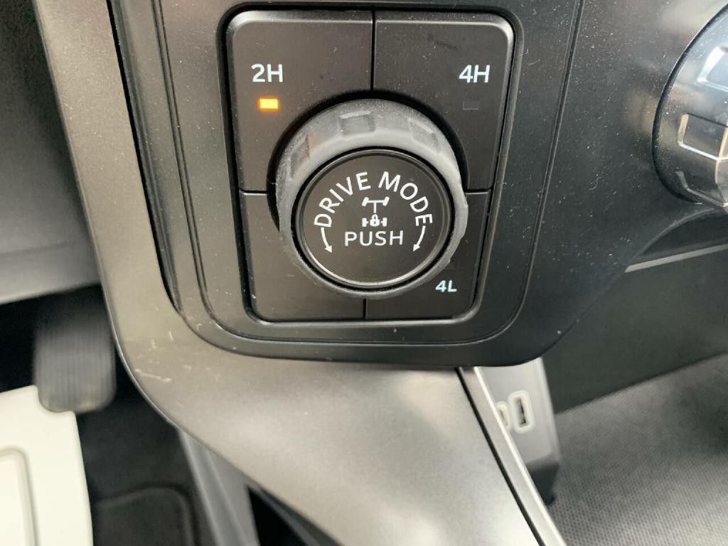 2025 Ford F-150 Image 19