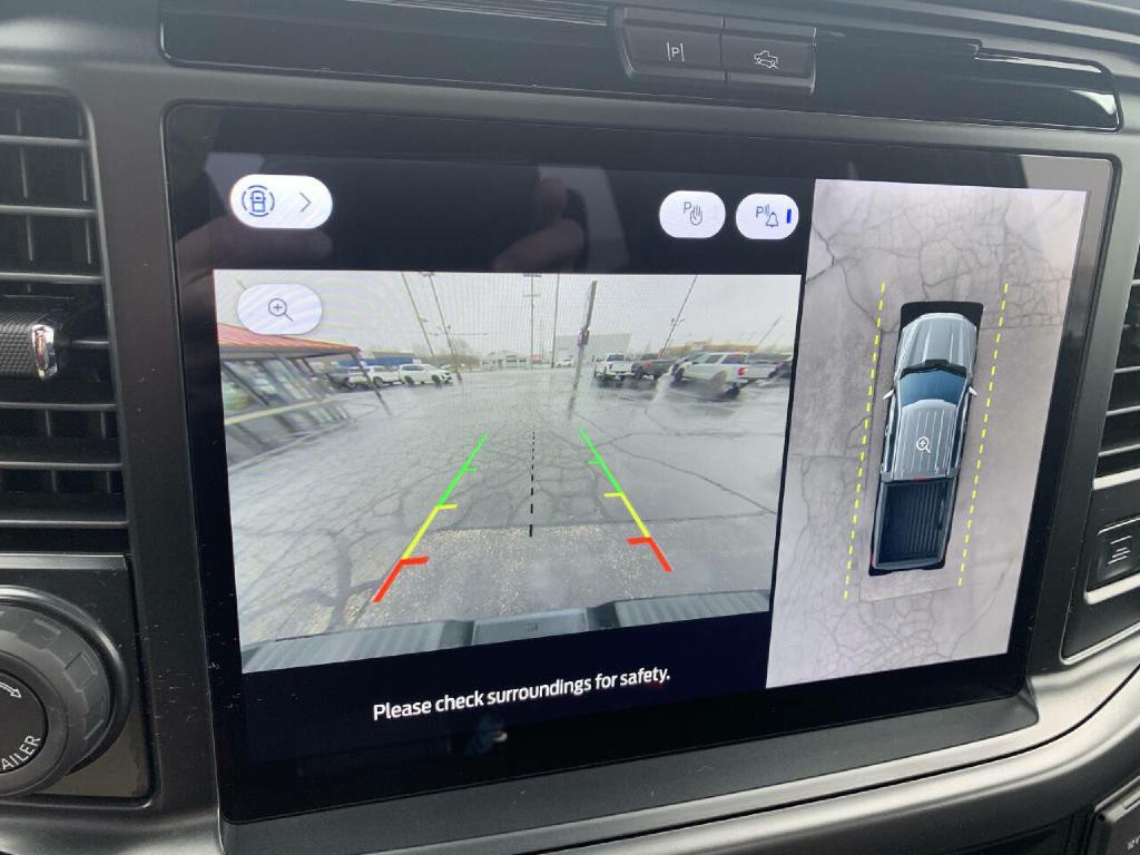 2025 Ford F-150 Image 20