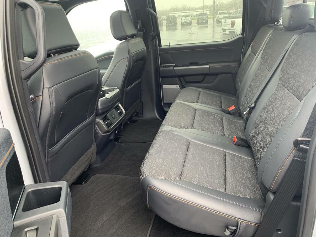 2025 Ford F-150 Image 21