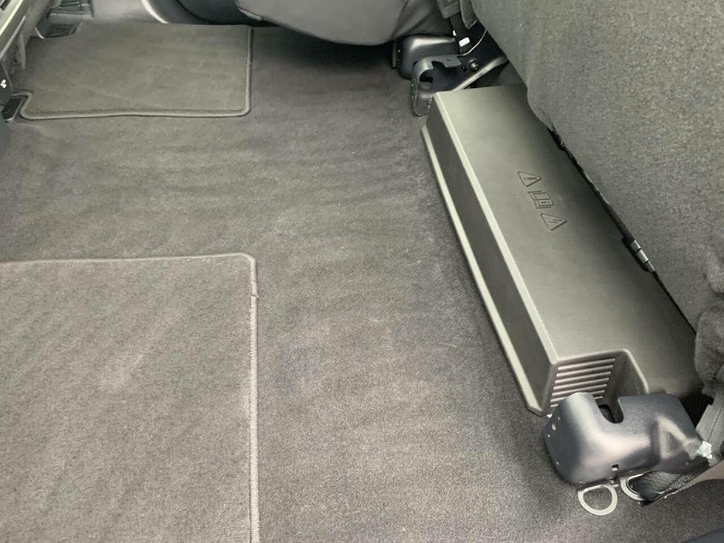 2025 Ford F-150 Image 23