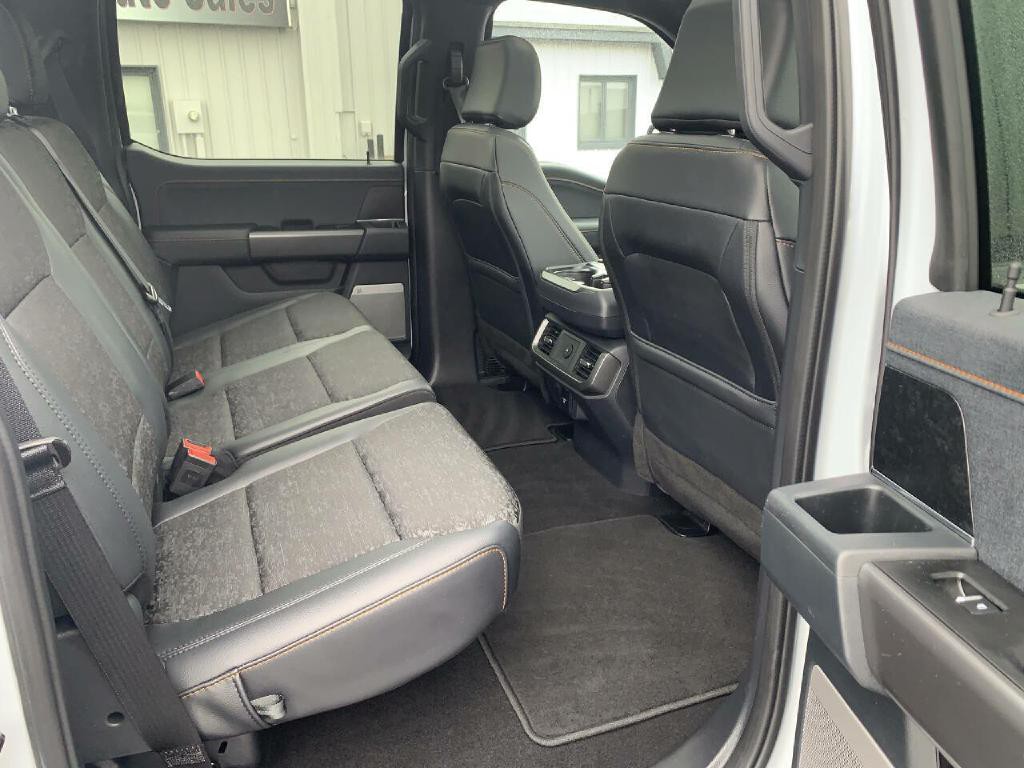 2025 Ford F-150 Image 25