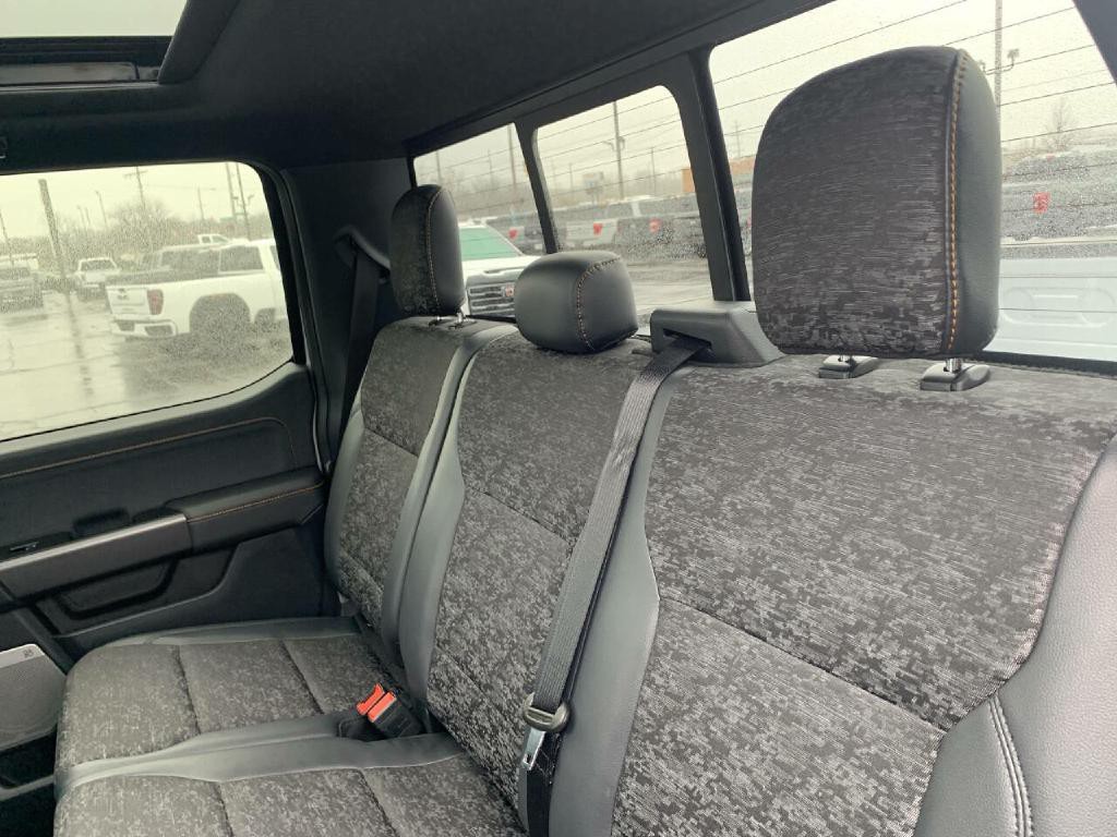 2025 Ford F-150 Image 27