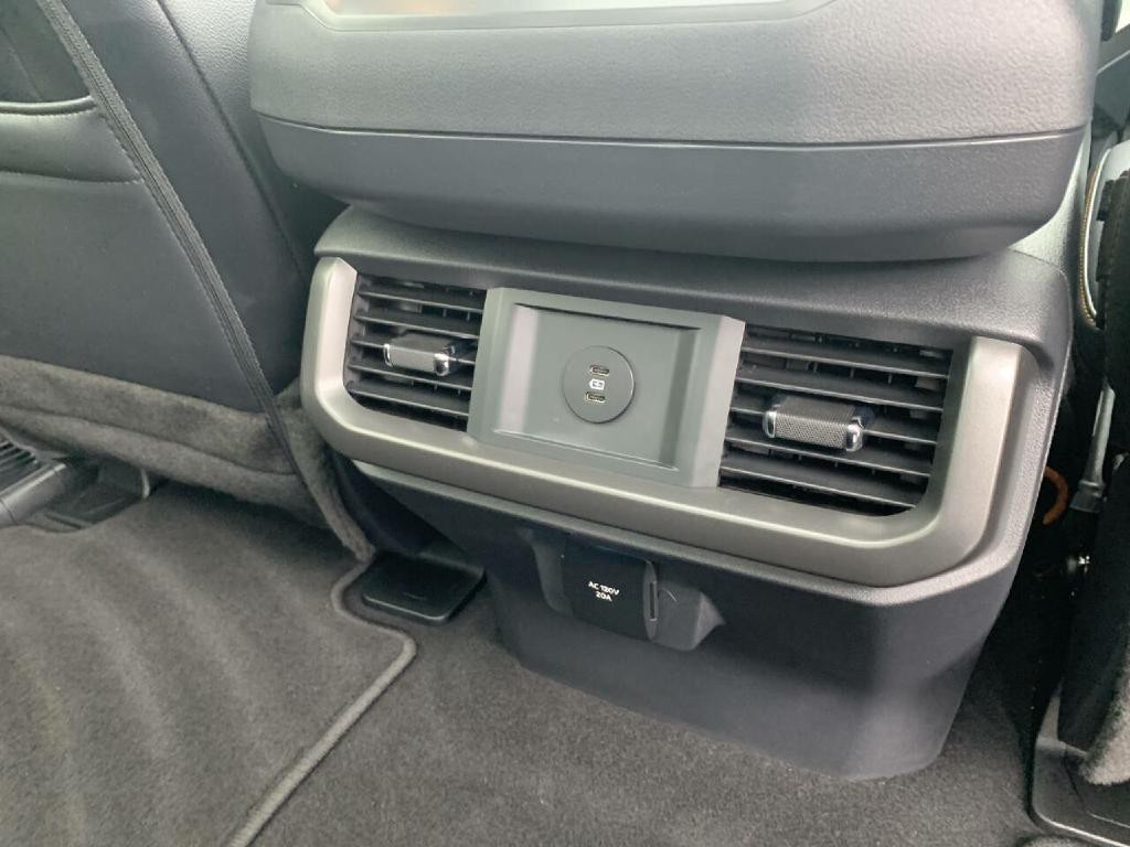 2025 Ford F-150 Image 28