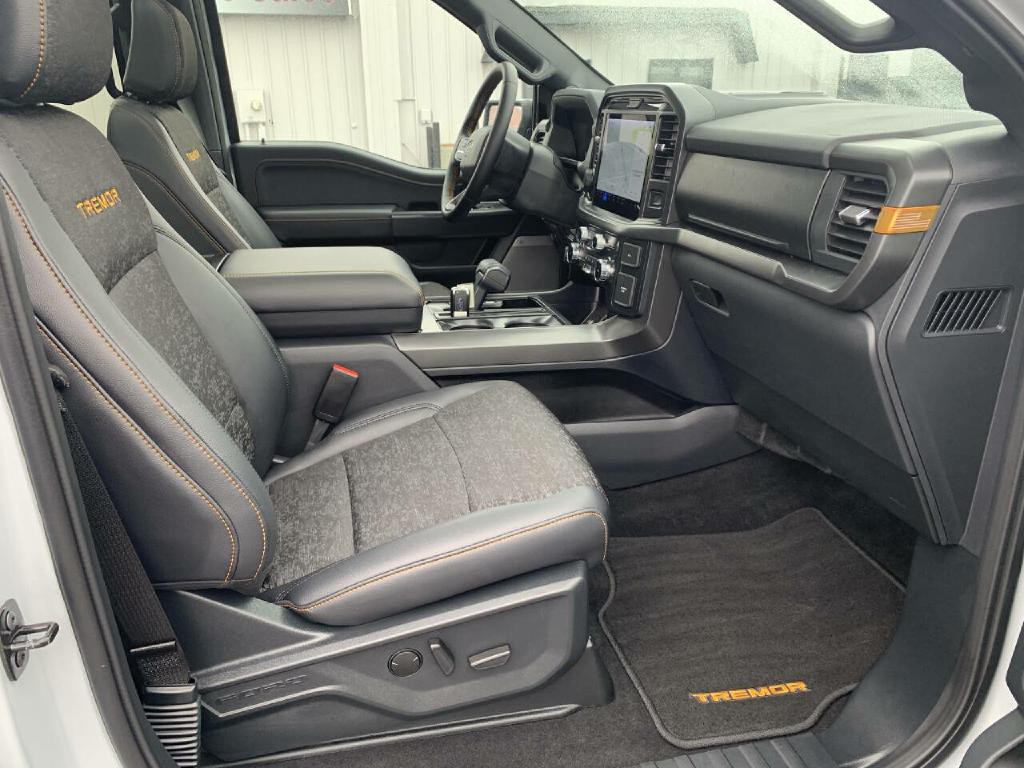 2025 Ford F-150 Image 30