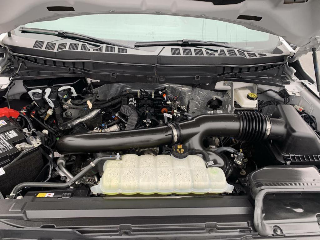 2025 Ford F-150 Image 32