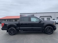 Image for 2023 Ford F-150 XLT SuperCrew 5.5 ft. ID: 7337611