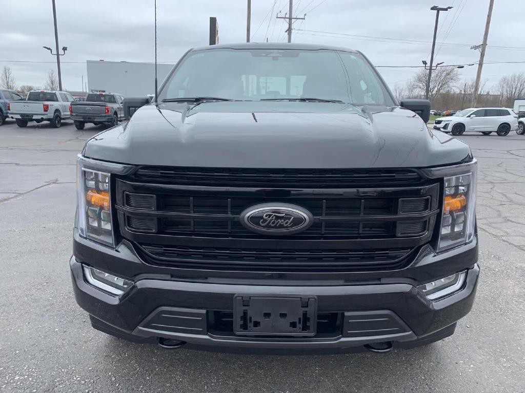 2023 Ford F-150 Image 3