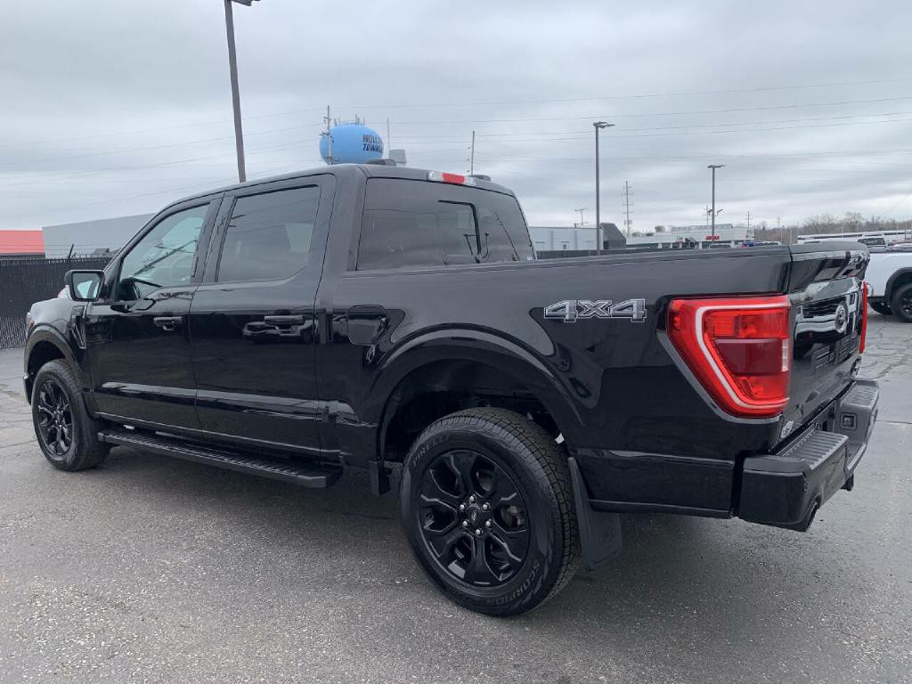 2023 Ford F-150 Image 5