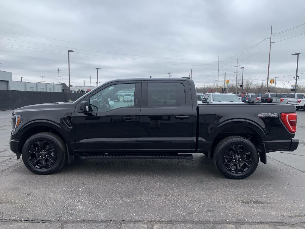 2023 Ford F-150 Image 6