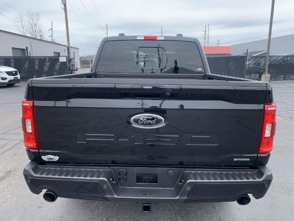 2023 Ford F-150 Image 7