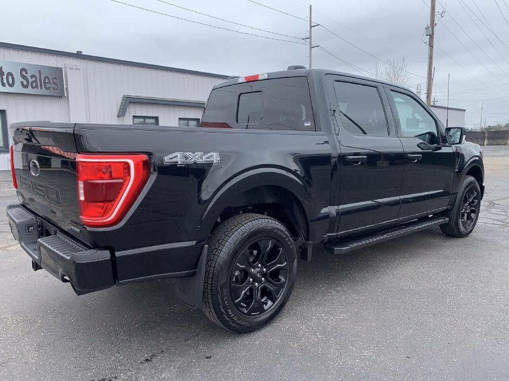 2023 Ford F-150 Image 8