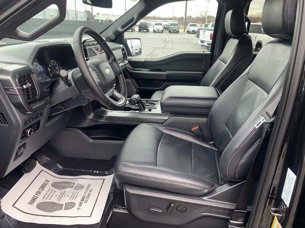 2023 Ford F-150 Image 11