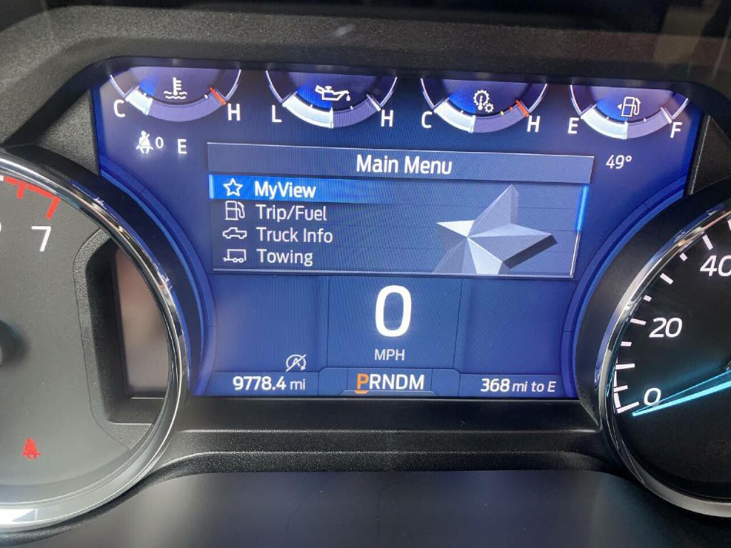 2023 Ford F-150 Image 13