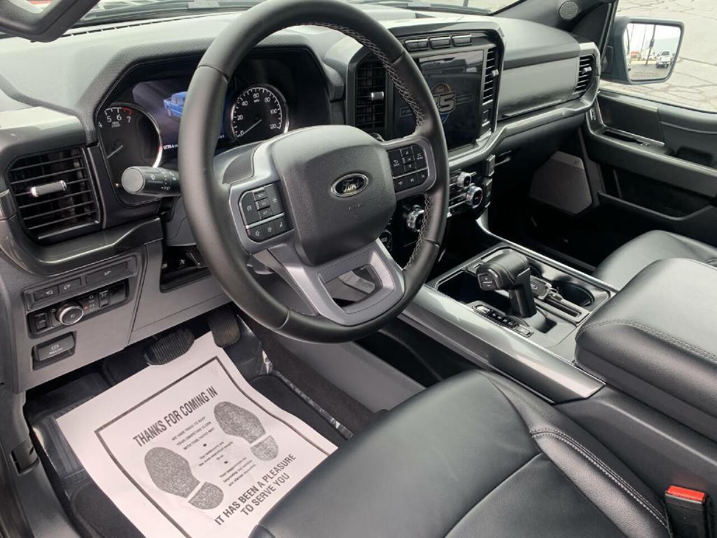 2023 Ford F-150 Image 15
