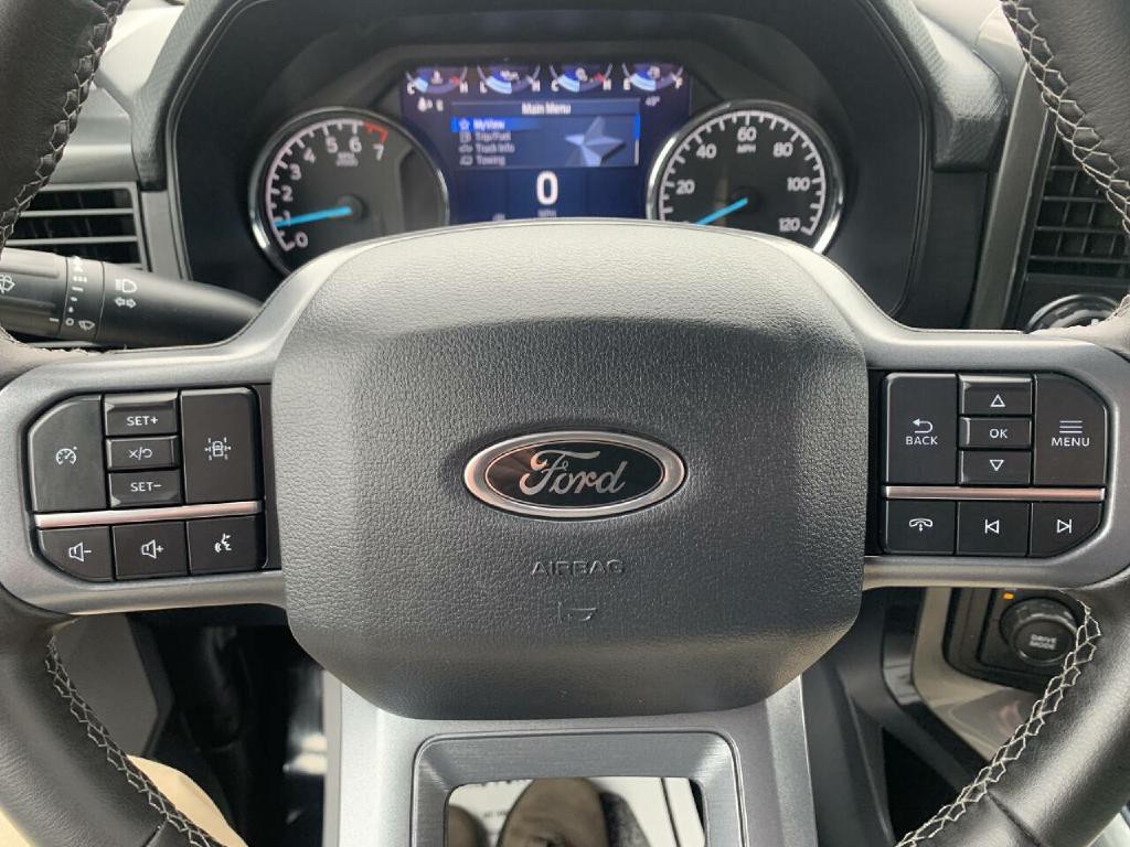 2023 Ford F-150 Image 17