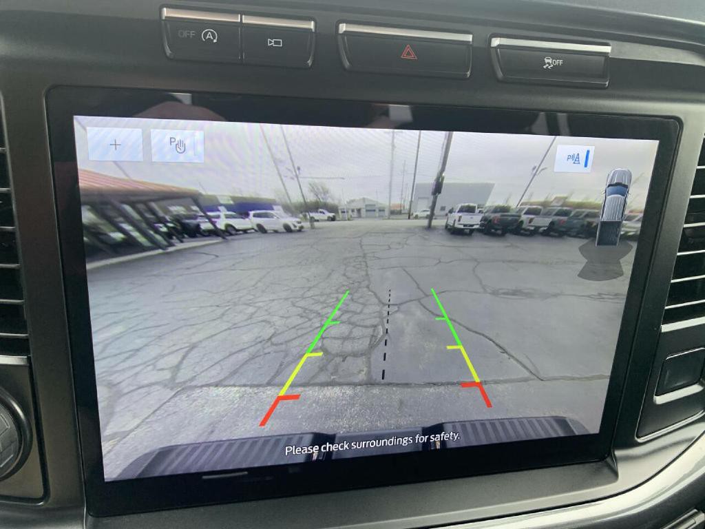 2023 Ford F-150 Image 19