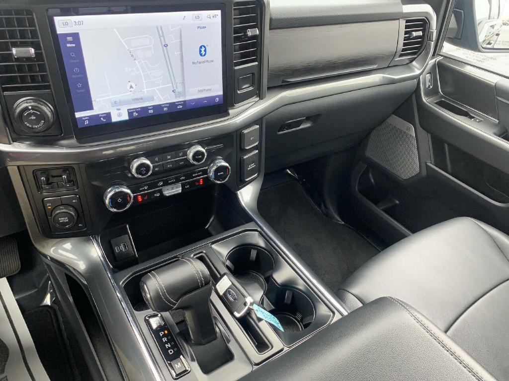 2023 Ford F-150 Image 21