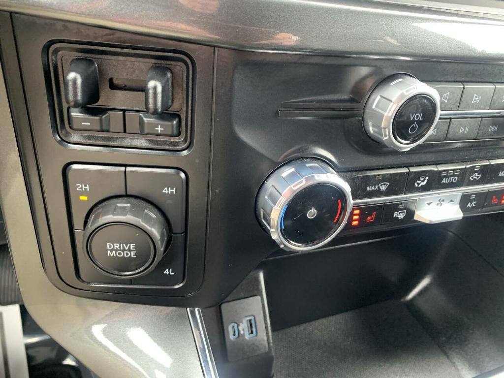 2023 Ford F-150 Image 22