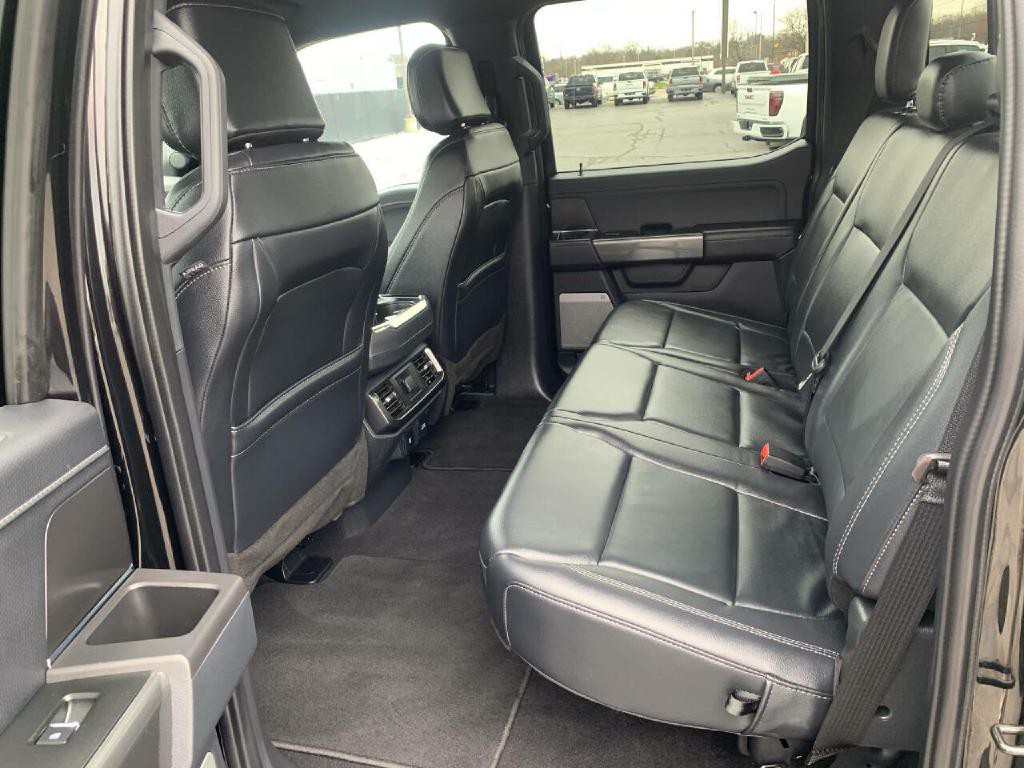 2023 Ford F-150 Image 23