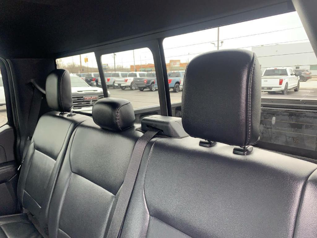 2023 Ford F-150 Image 25