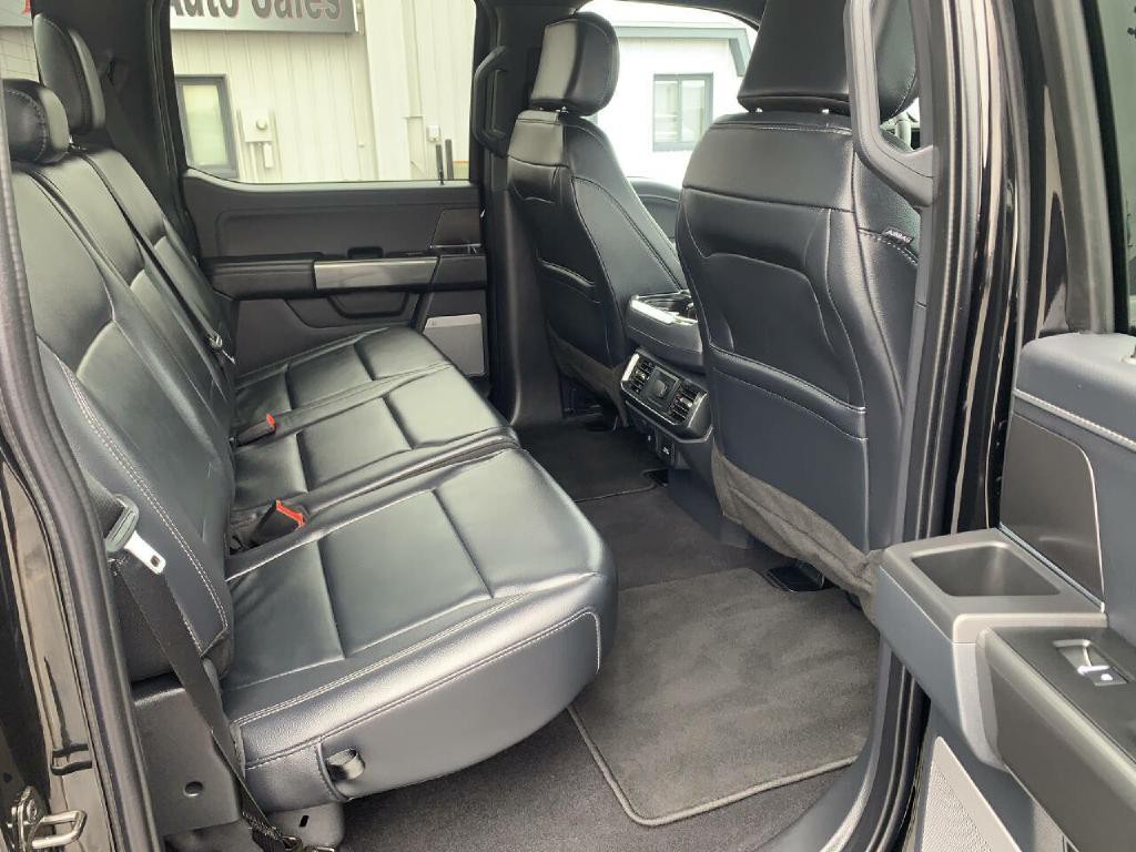 2023 Ford F-150 Image 27
