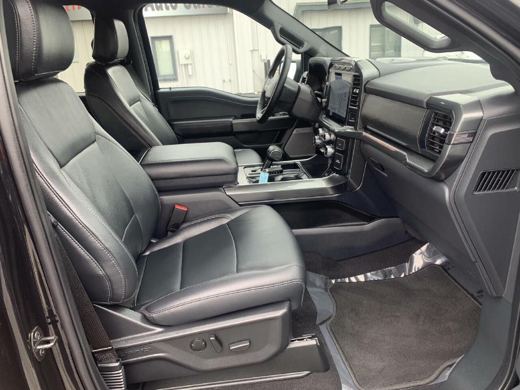 2023 Ford F-150 Image 28
