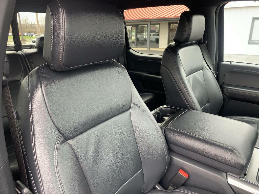 2023 Ford F-150 Image 29